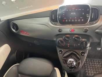 Used Fiat 500 2017 for sale - 70869018: Photo