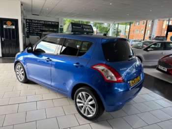 Used Suzuki Swift 2016 for sale - 70991091: Photo