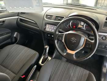 Used Suzuki Swift 2016 for sale - 70991091: Photo