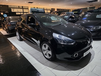 Used Renault Clio 2014 for sale - 77352154: Photo