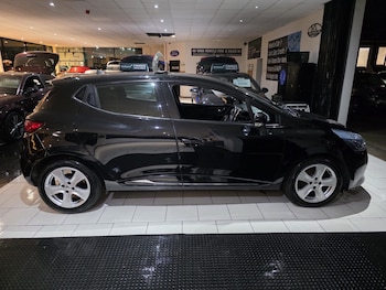 Used Renault Clio 2014 for sale - 77352154: Photo