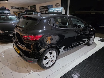 Used Renault Clio 2014 for sale - 77352154: Photo