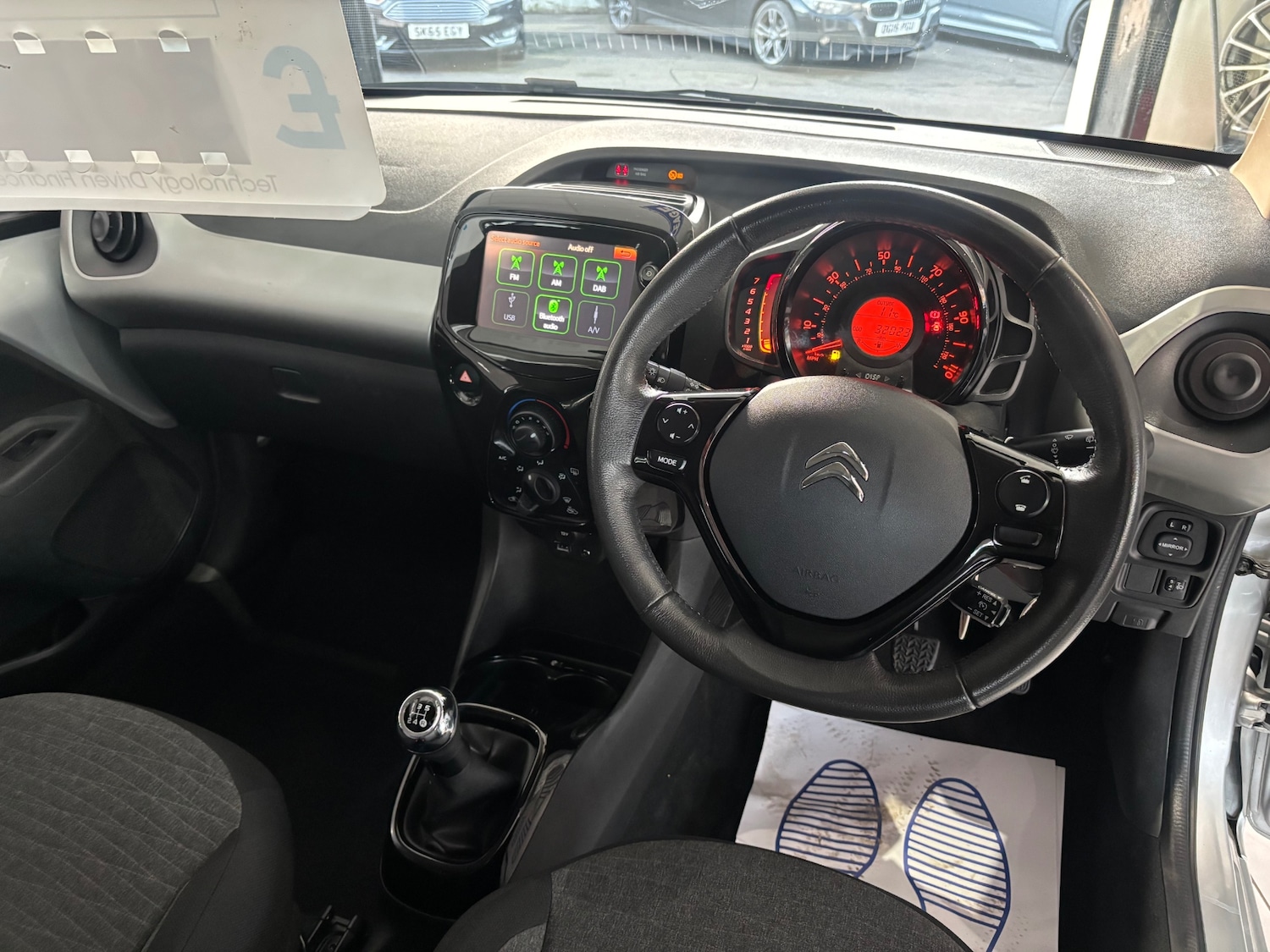 Vehicle 11