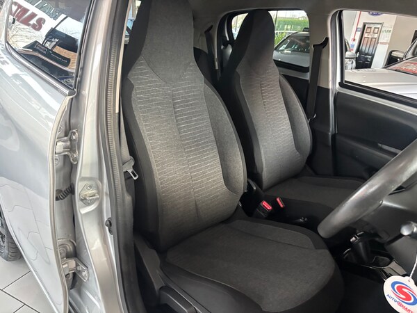 Used Citroen C1 2014 for sale - 73885419: Photo 12