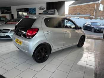 Used Citroen C1 2014 for sale - 73885419: Photo
