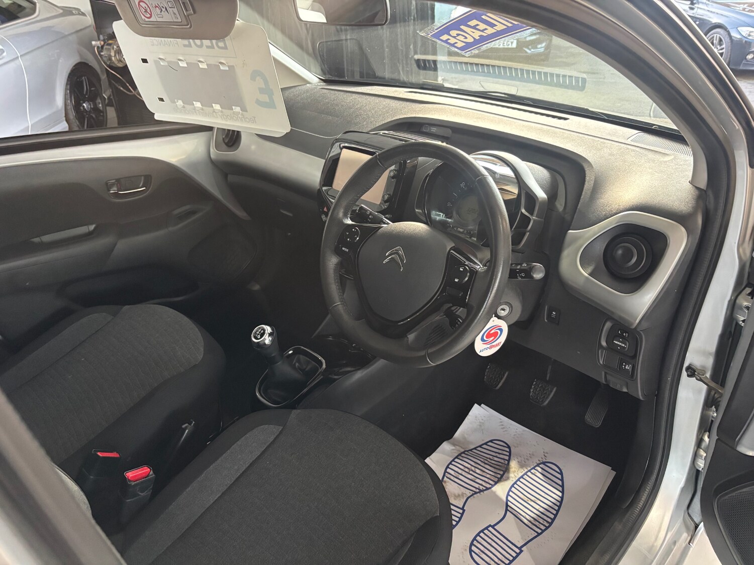 Vehicle 9