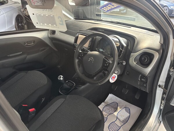 Used Citroen C1 2014 for sale - 73885419: Photo 9