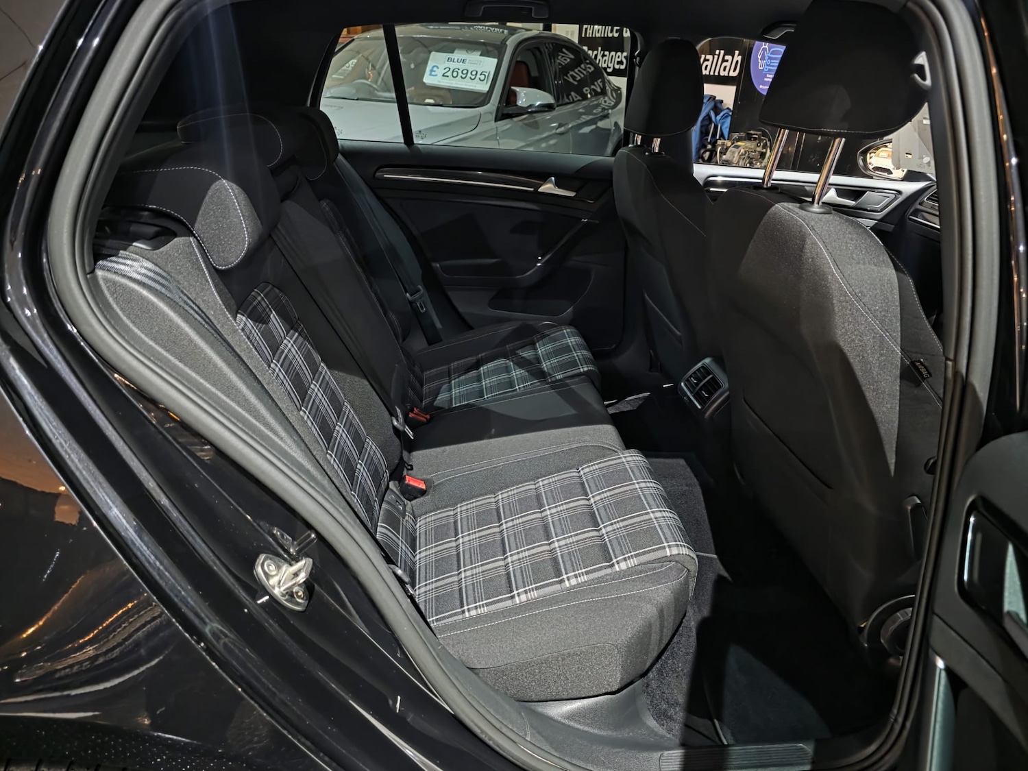 Used Volkswagen Golf 2015 for sale - 76987114: Photo 10