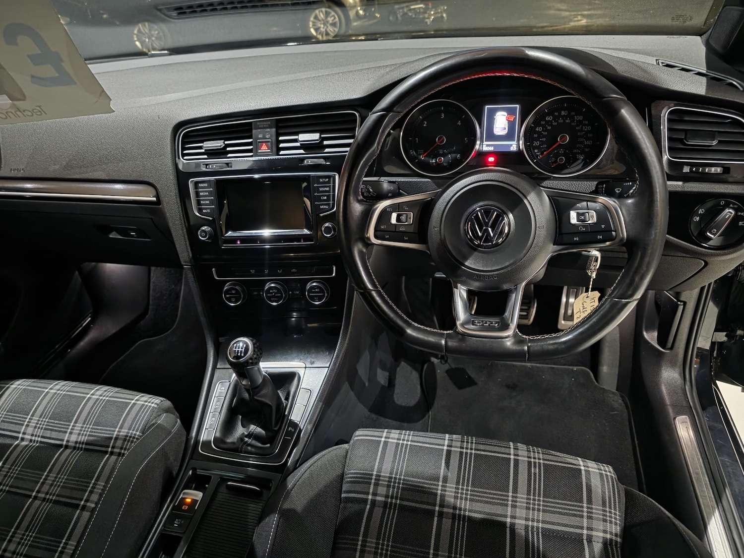 Used Volkswagen Golf 2015 for sale - 76987114: Photo 11