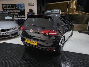 Used Volkswagen Golf 2015 for sale - 76987114: Photo