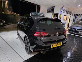 Used Volkswagen Golf 2015 for sale - 76987114: Photo