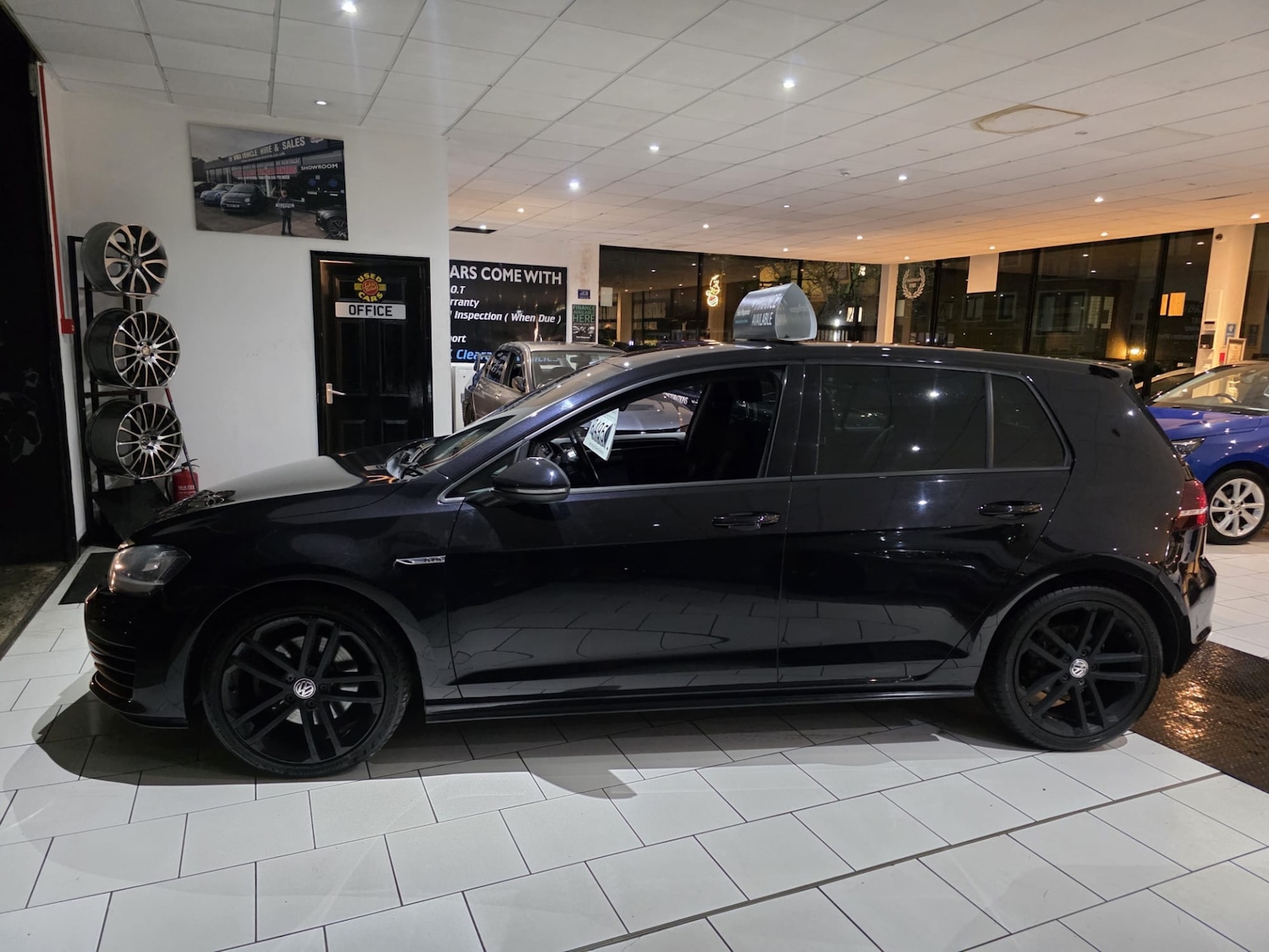 Used Volkswagen Golf 2015 for sale - 76987114: Photo 5