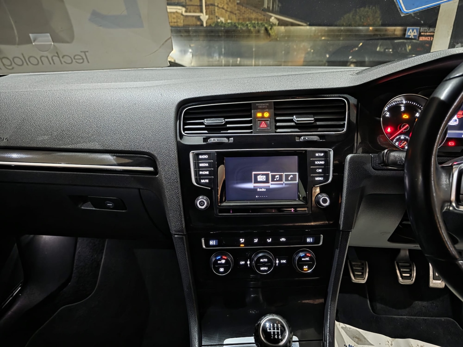 Used Volkswagen Golf 2015 for sale - 76987114: Photo 7