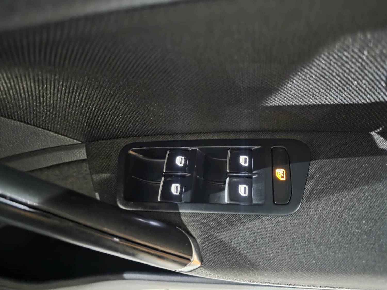 Used Volkswagen Golf 2015 for sale - 76987114: Photo 8