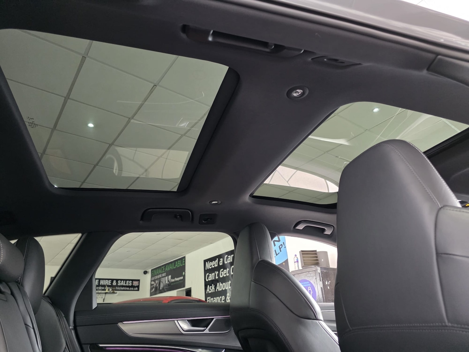 Used Audi RS6 2020 for sale - 75606683: Photo 11