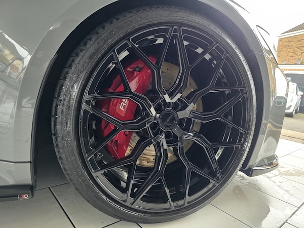 Used Audi RS6 2020 for sale - 75606683: Photo 9