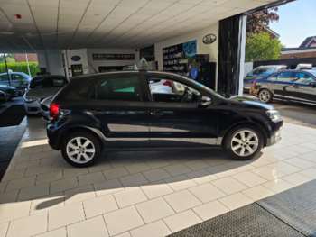 Used Volkswagen Polo 2012 for sale - 75026929: Photo