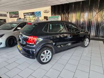 Used Volkswagen Polo 2012 for sale - 75026929: Photo