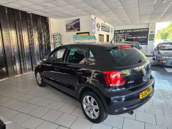 Used Volkswagen Polo 2012 for sale - 75026929: Photo