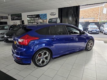 Used Ford Focus 2014 for sale - 75730606: Photo