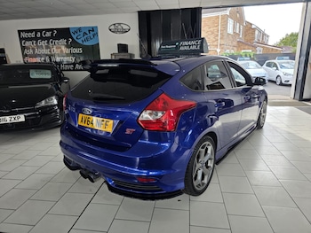 Used Ford Focus 2014 for sale - 75730606: Photo