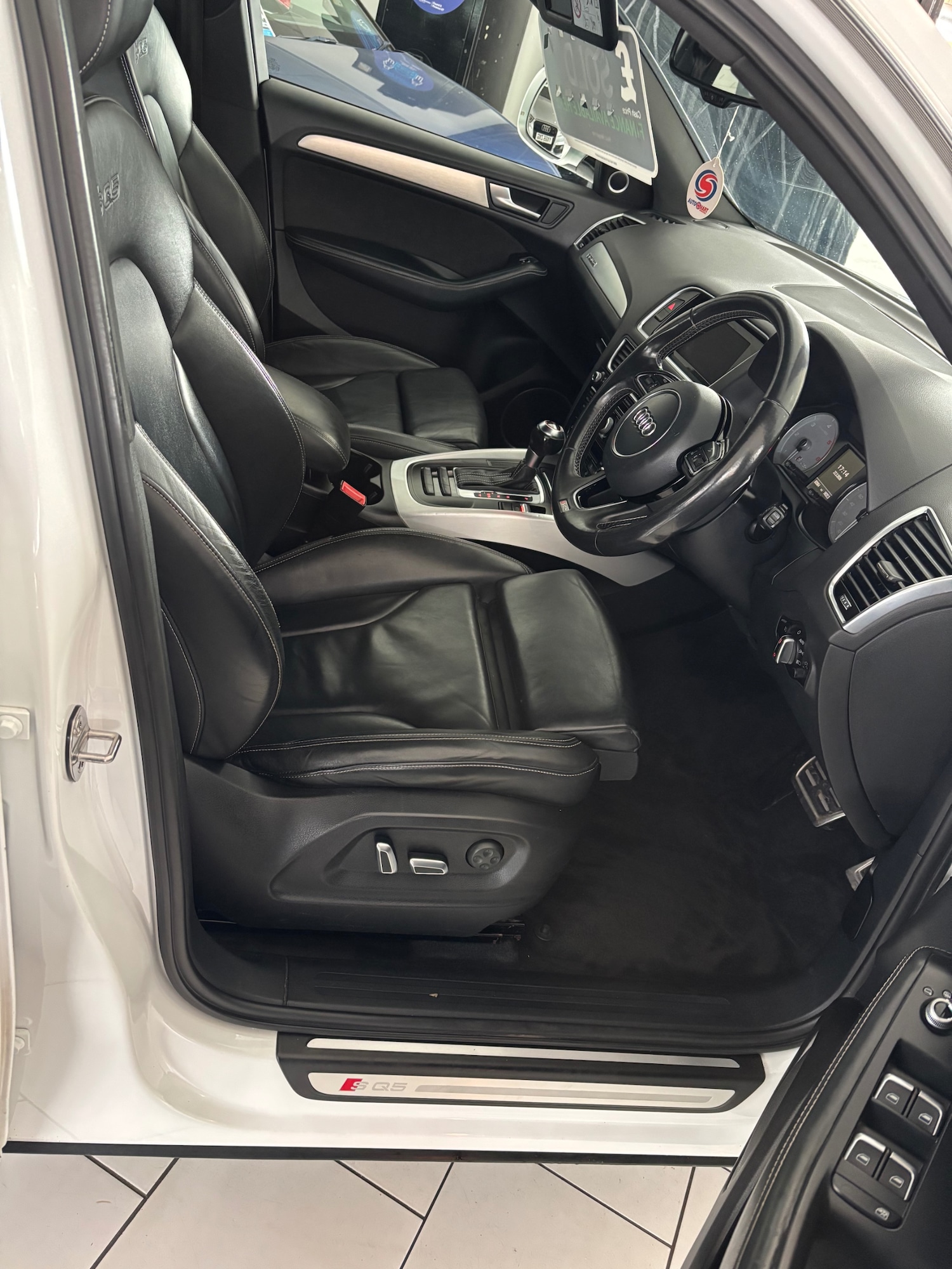 Used Audi Q5 2015 for sale - 77992818: Photo 10