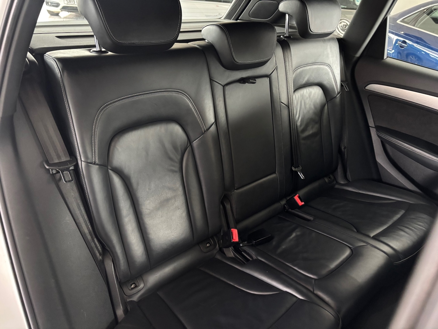 Used Audi Q5 2015 for sale - 77992818: Photo 9