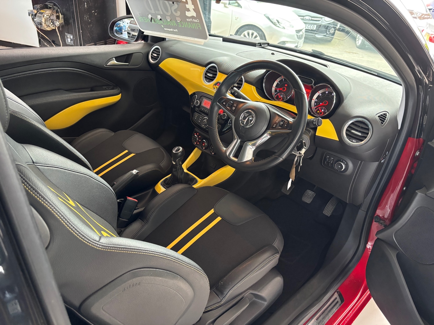 Vehicle 11