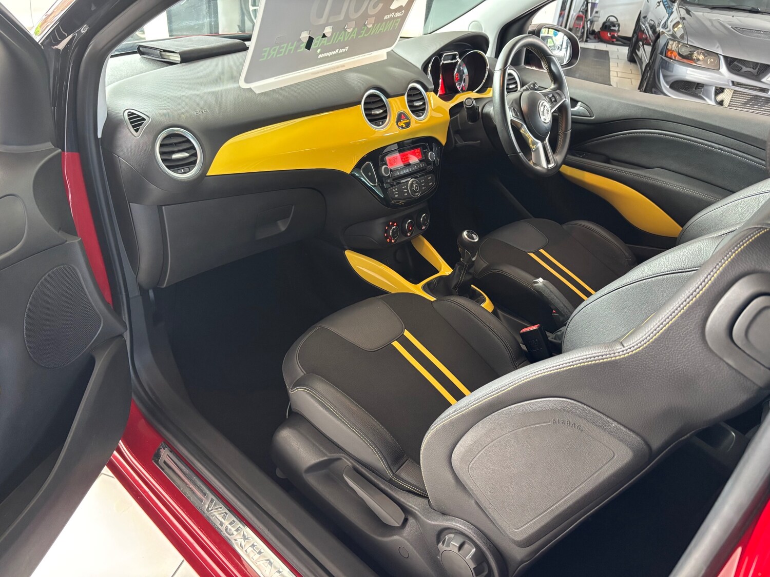 Vehicle 13