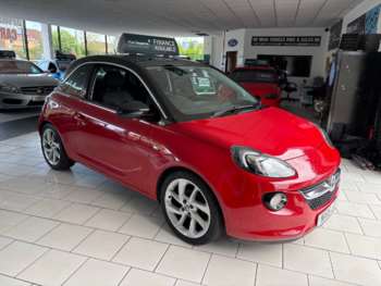 Used Vauxhall Adam 2015 for sale - 74583224: Photo
