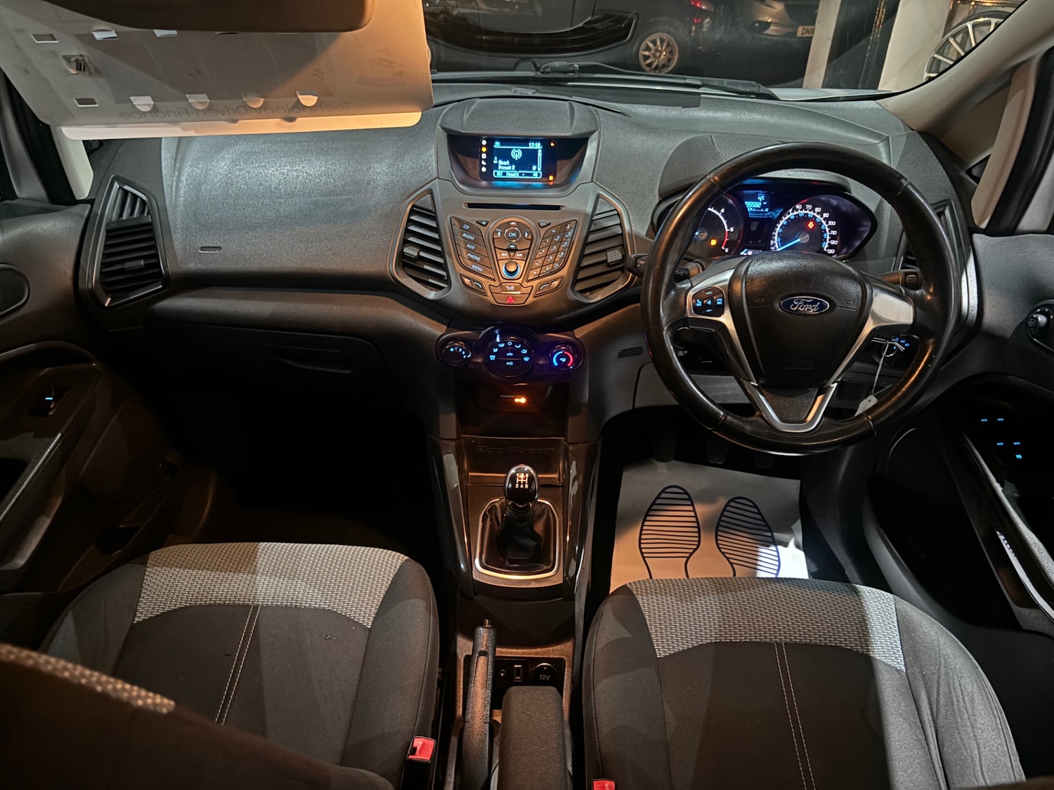 Vehicle 9