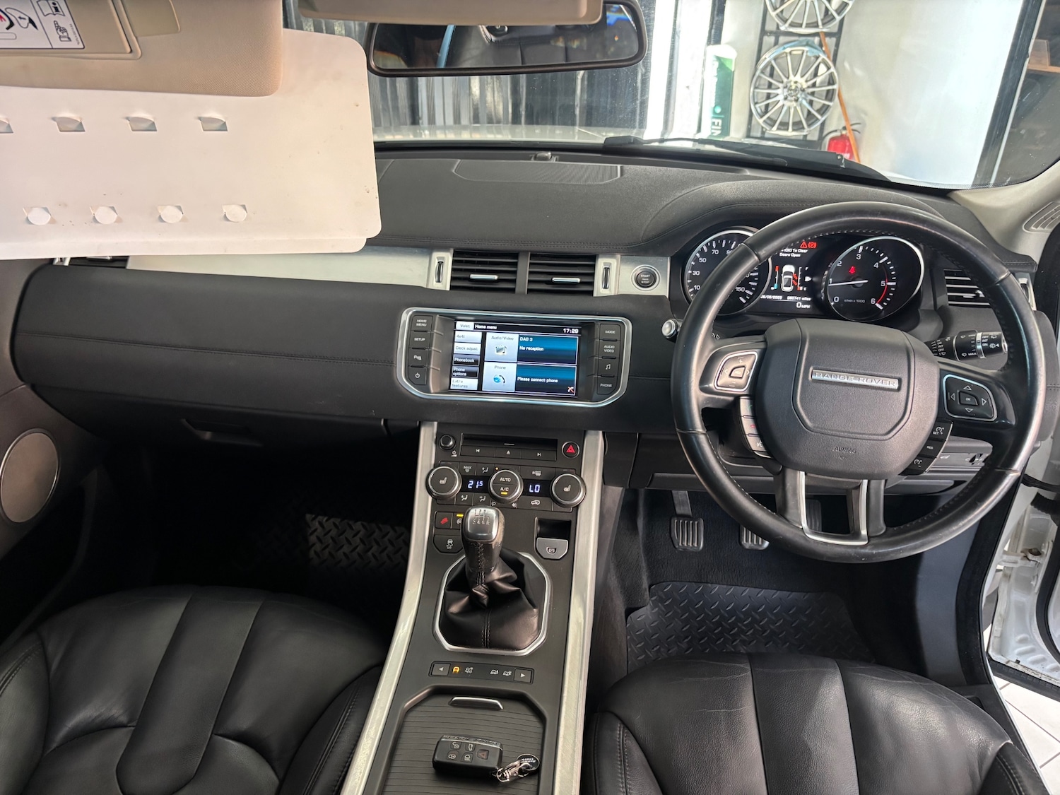 Vehicle 11