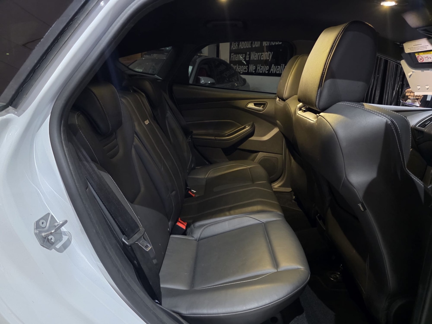 Used Ford Focus 2017 for sale - 76560215: Photo 11