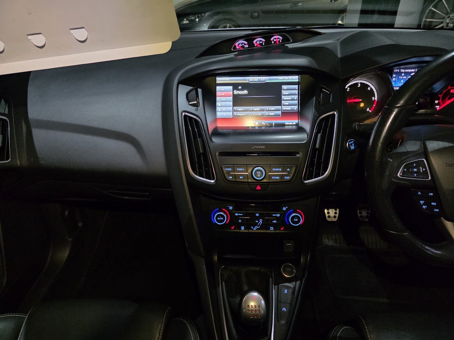 Used Ford Focus 2017 for sale - 76560215: Photo 13