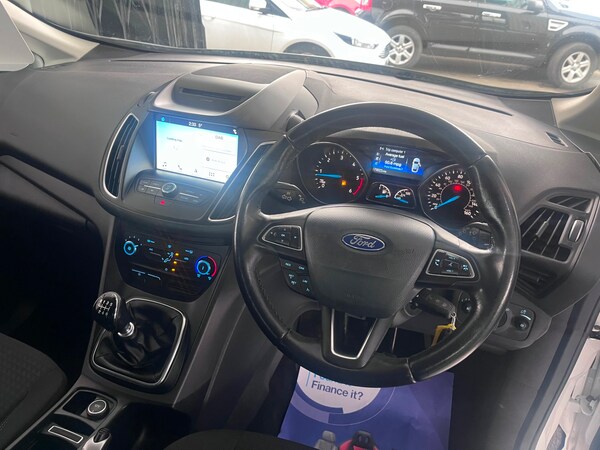 Used Ford C-Max 2018 for sale - 65983820: Photo 13