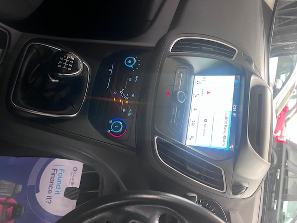 Used Ford C-Max 2018 for sale - 65983820: Photo 14