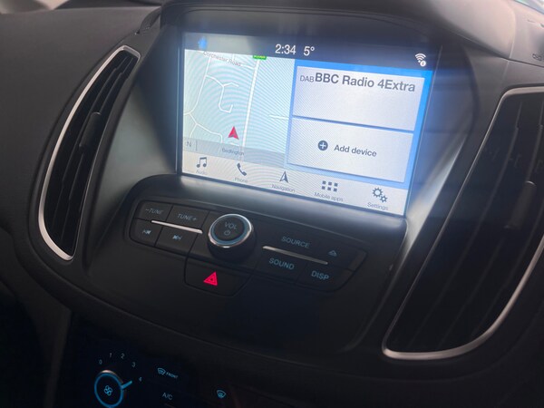 Used Ford C-Max 2018 for sale - 65983820: Photo 15