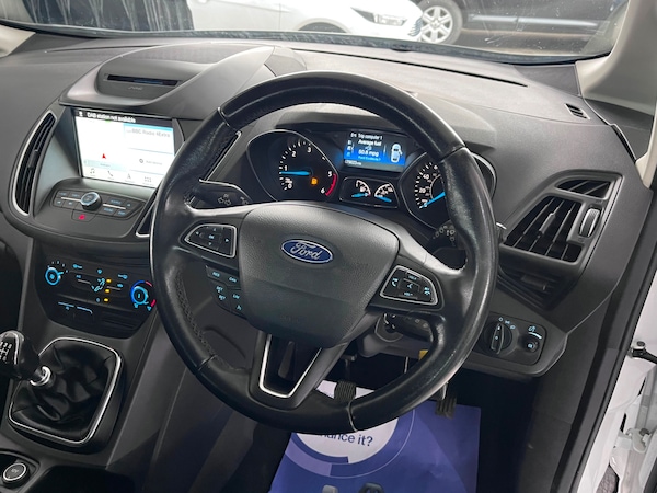 Used Ford C-Max 2018 for sale - 65983820: Photo 16