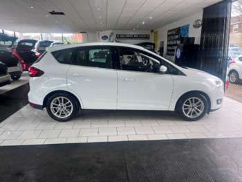 Used Ford C-Max 2018 for sale - 65983820: Photo