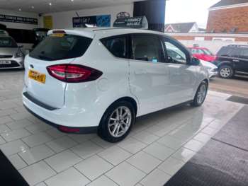 Used Ford C-Max 2018 for sale - 65983820: Photo