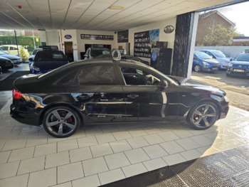 Used Audi A4 2012 for sale - 74250527: Photo