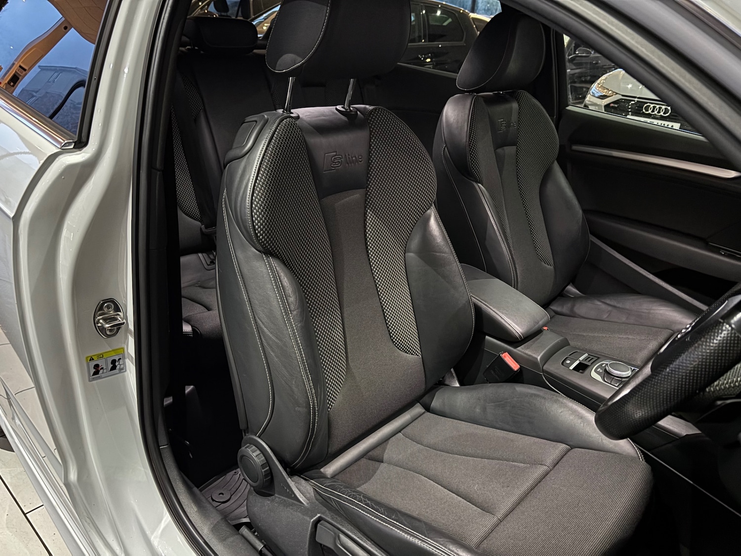 Used Audi A3 2015 for sale - 77536166: Photo 11