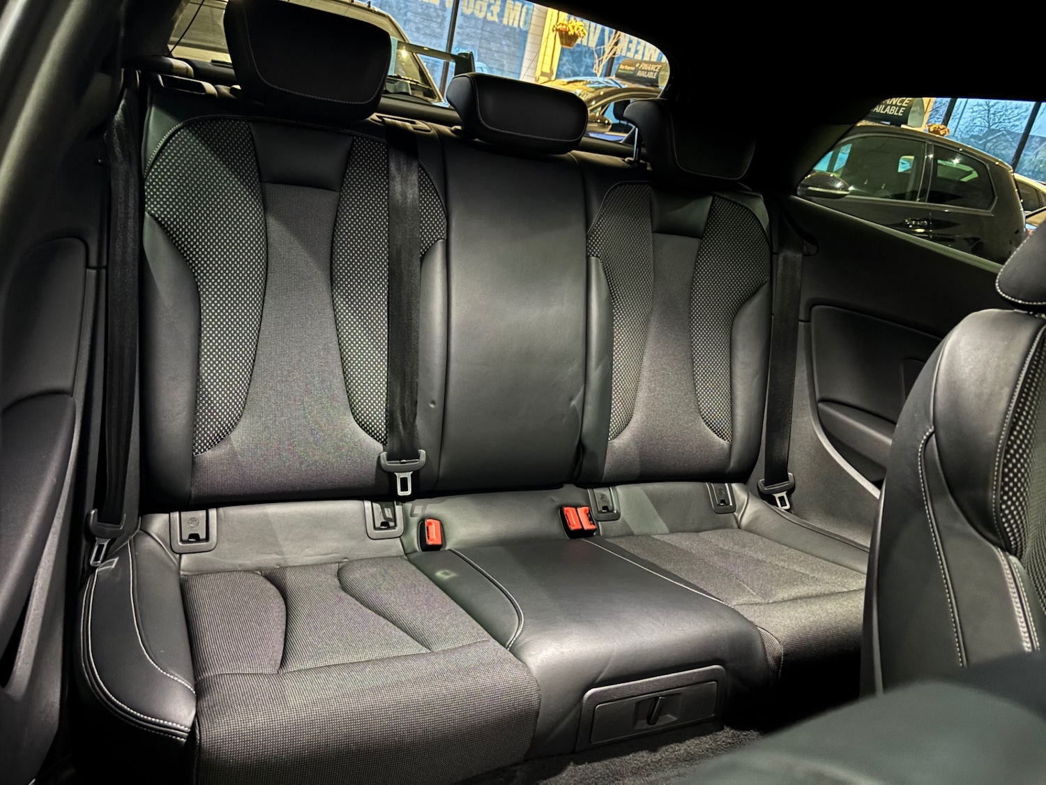 Used Audi A3 2015 for sale - 77536166: Photo 12