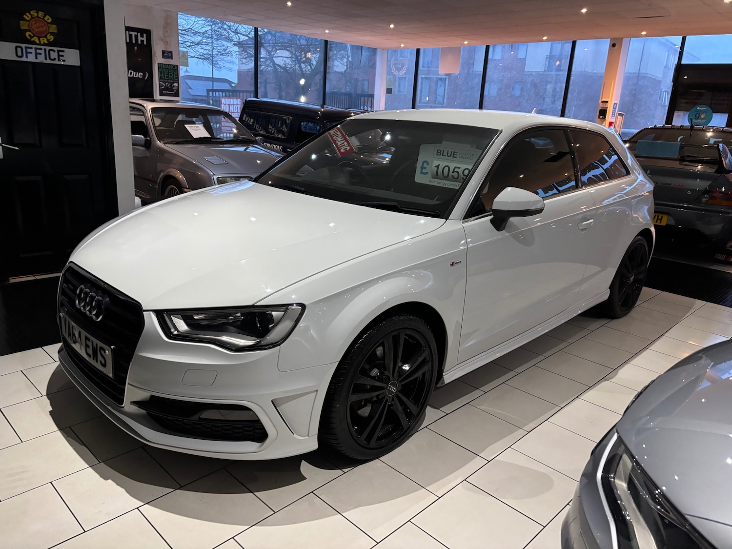 Used Audi A3 2015 for sale - 77536166: Photo 5