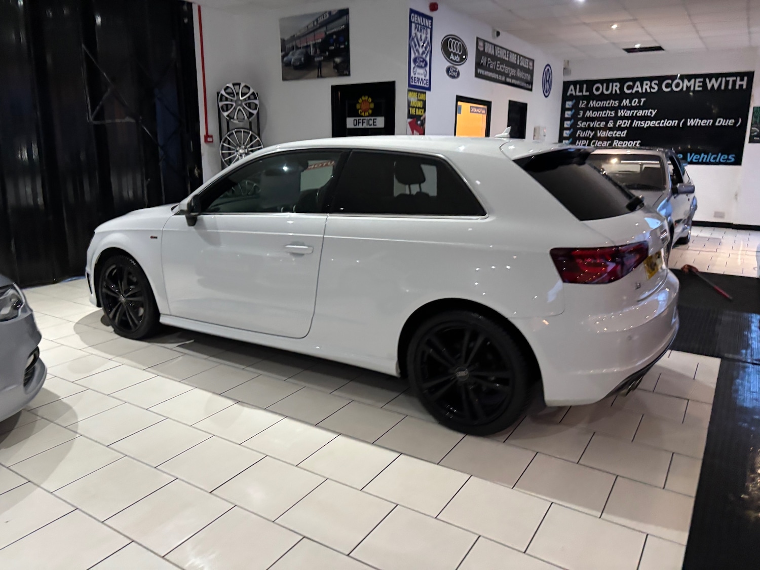 Used Audi A3 2015 for sale - 77536166: Photo 7