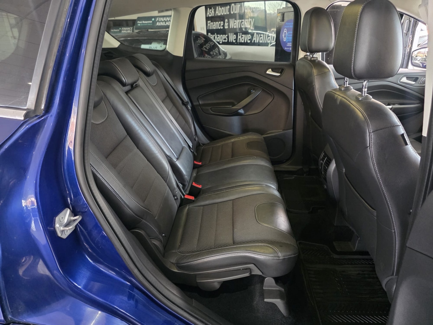 Used Ford Kuga 2016 for sale - 76890091: Photo 9