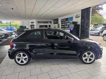 Used Audi A1 2018 for sale - 75173424: Photo