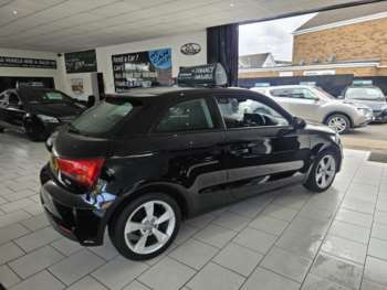 Used Audi A1 2018 for sale - 75173424: Photo