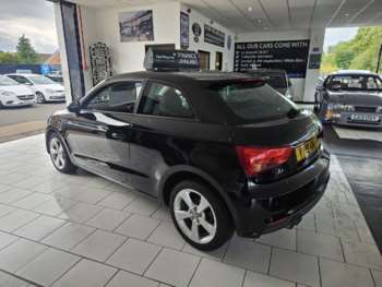Used Audi A1 2018 for sale - 75173424: Photo