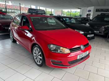 2014 (14) - 2.0 TDI GT 5-Door